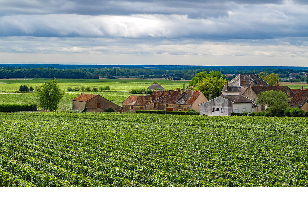 Les grands jours de Bourgogne