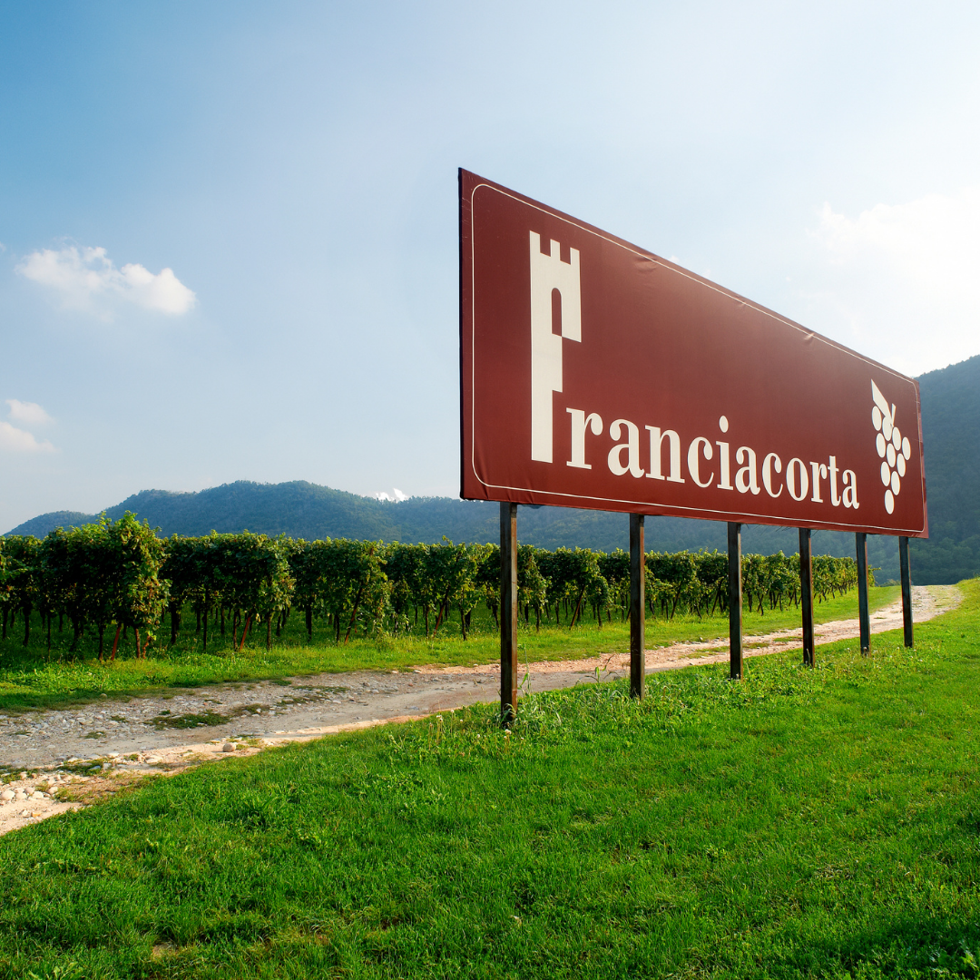 La Franciacorta