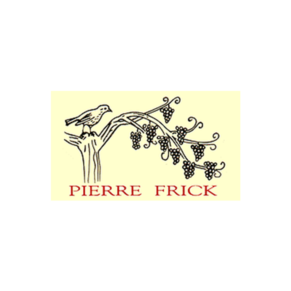 PIERRE FRICK