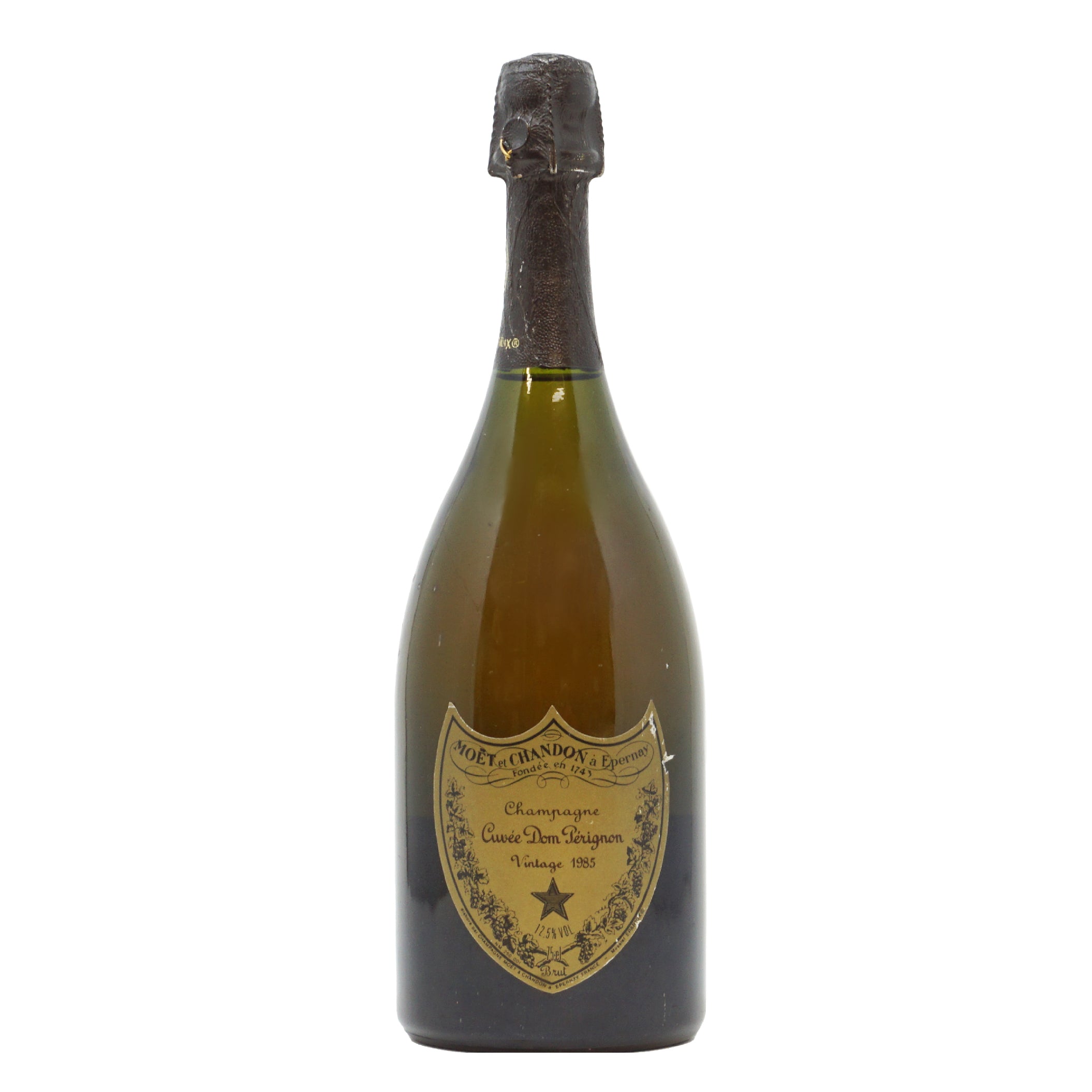 Champagne Dom Perignon Vintage 1985 Moet&Chandon lt.0,750