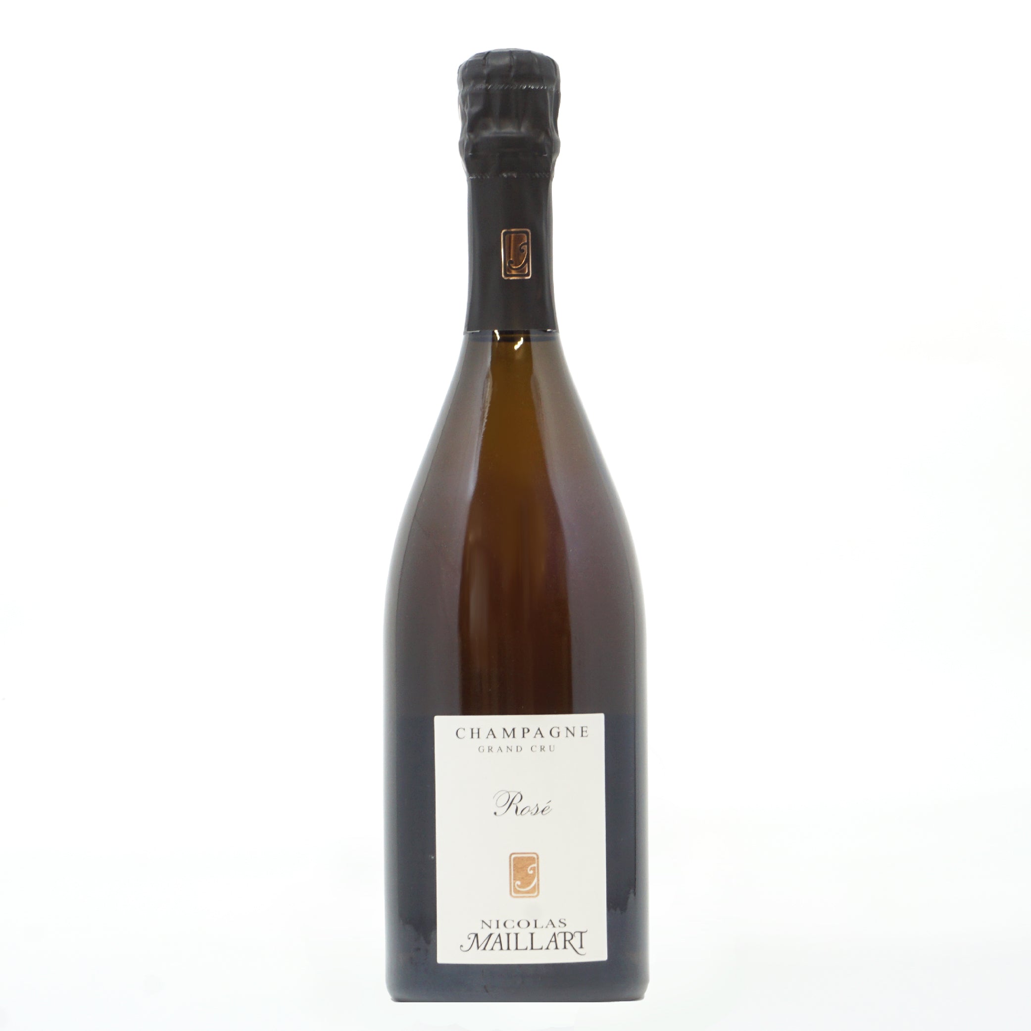CHAMPAGNE ROSE GRAND CRU EXTRA BRUT 0.750 lt