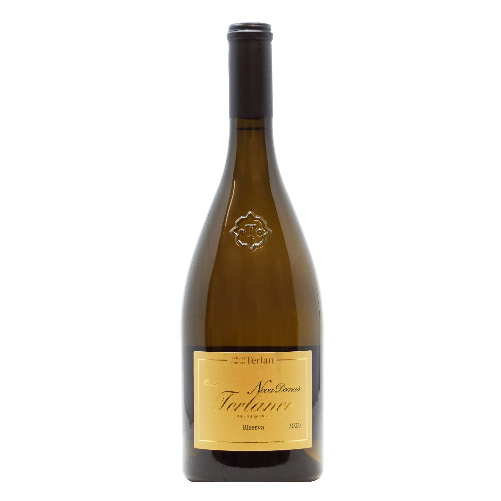 Nova Domus Riserva 2020 doc Cantina di Terlano lt.0,750
