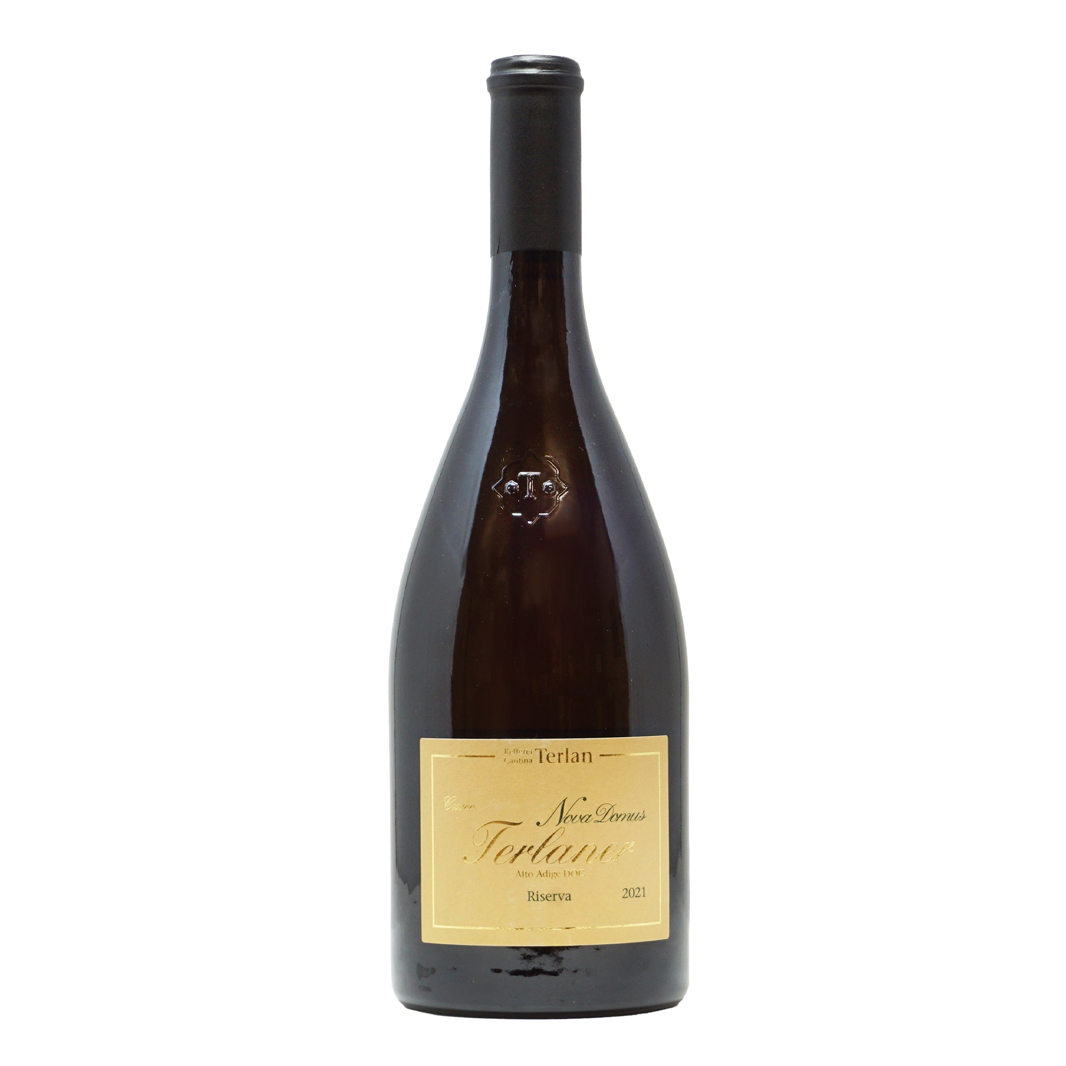 Nova Domus Riserva 2021 doc Cantina di Terlano lt.0,750
