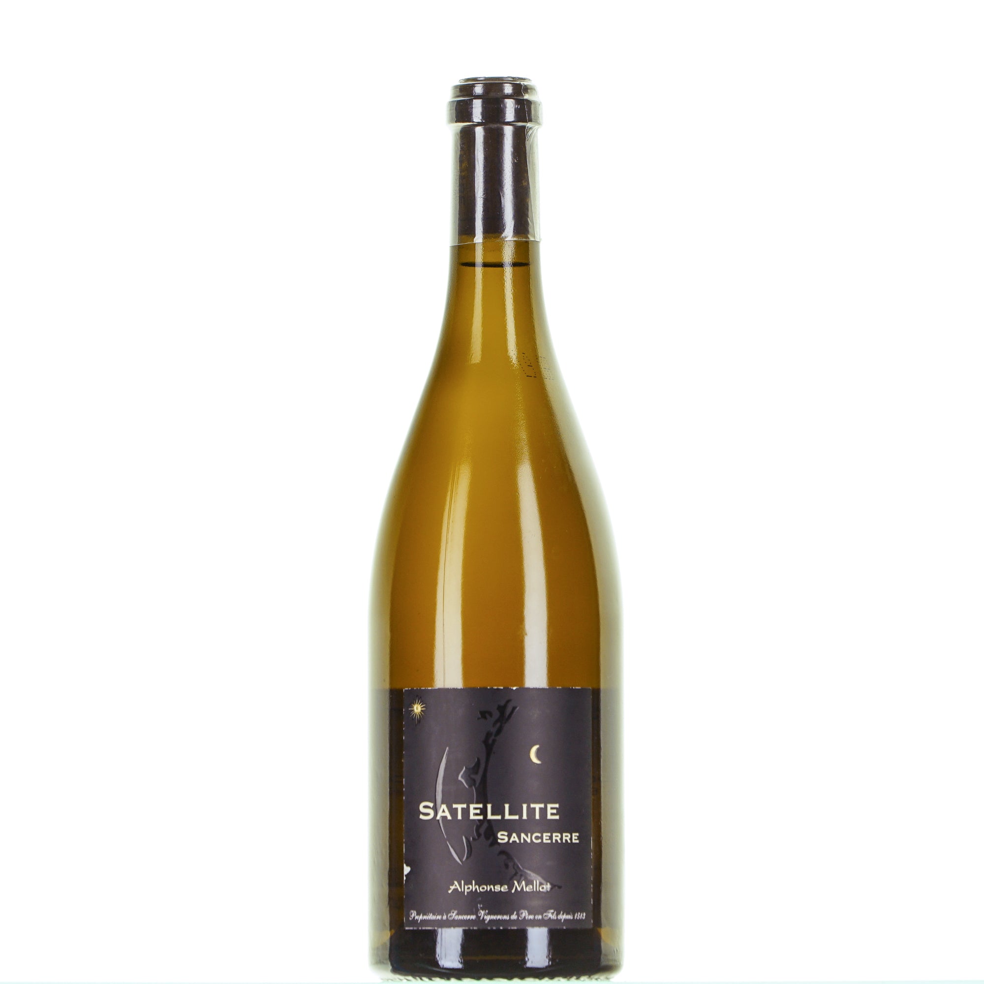 Satellite 2008 Sancerre Blanc - Alphonse Mellot