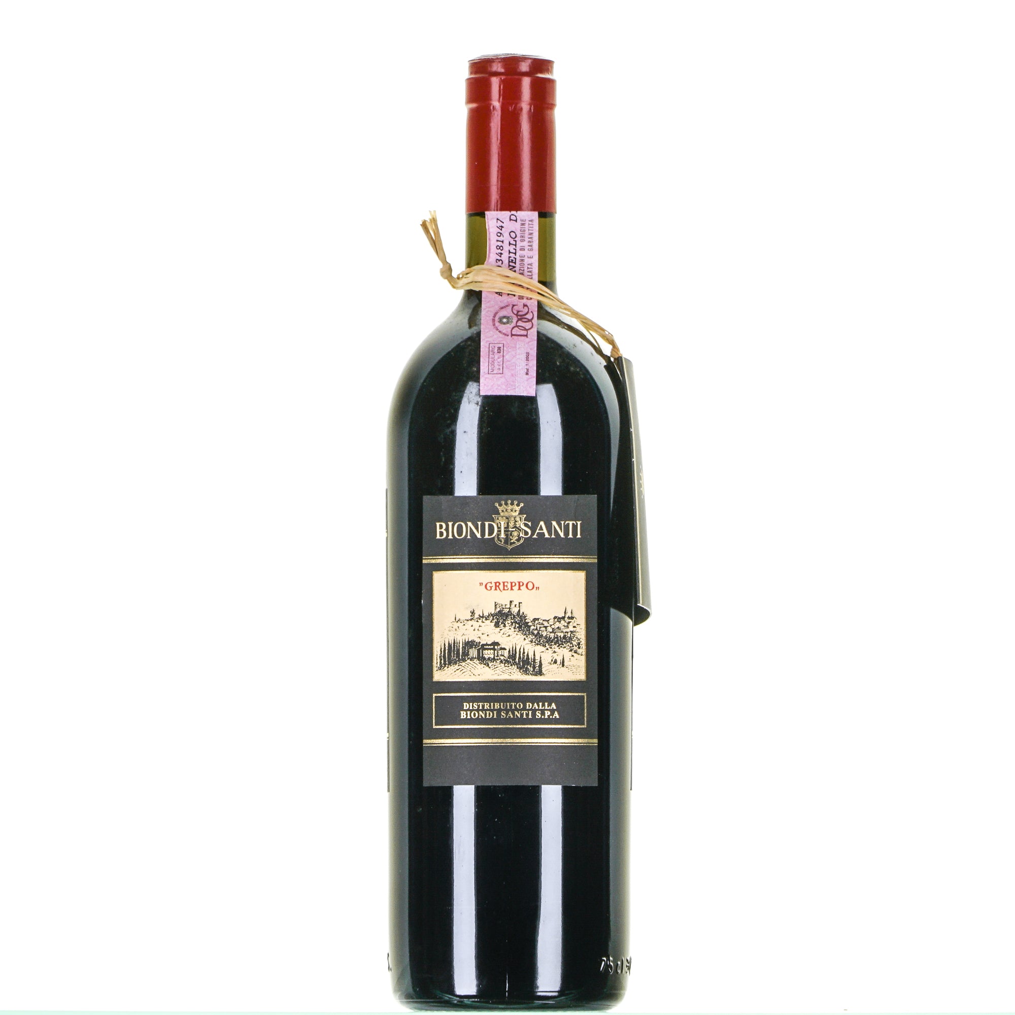 Brunello di Montalcino 1998 DOCG - Biondi-Santi