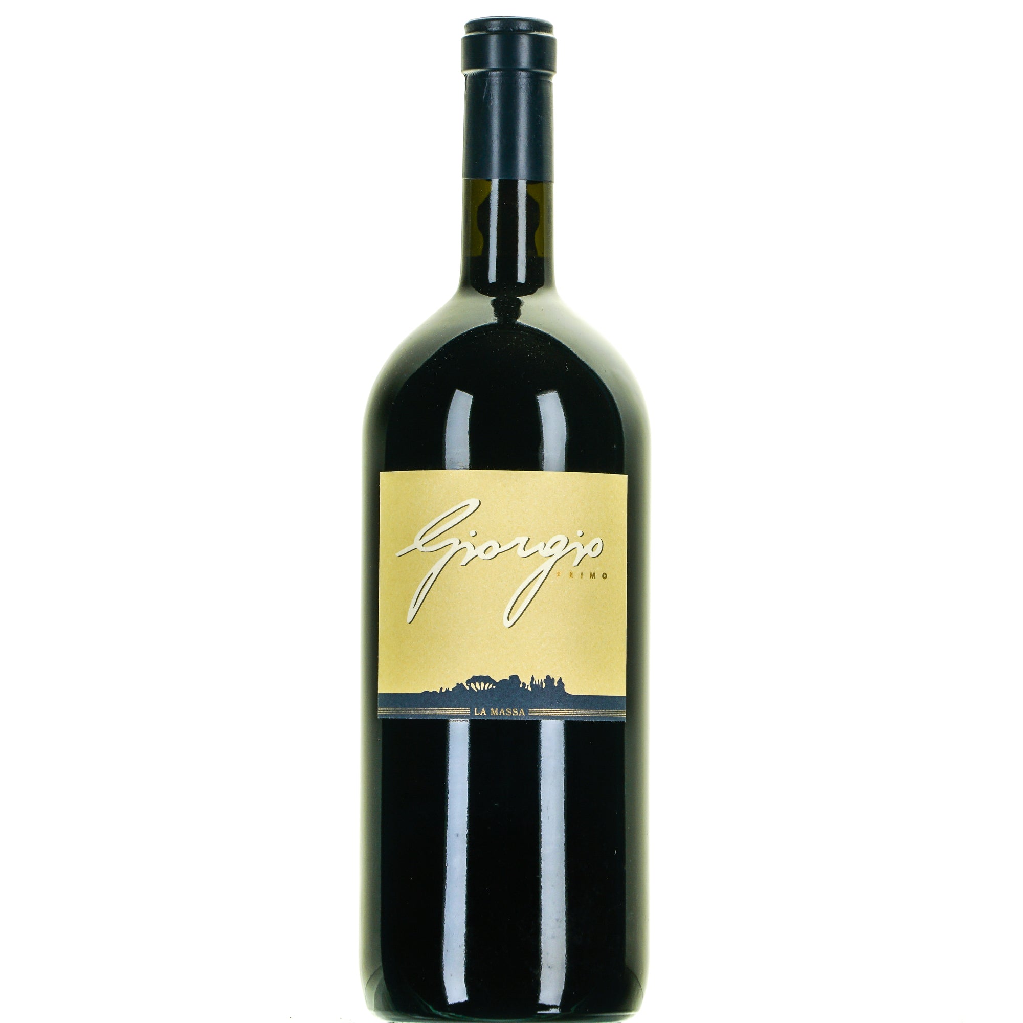 CHIANTI CLASSICO GIORGIO PRIMO 2000 DOCG MAGNUM
