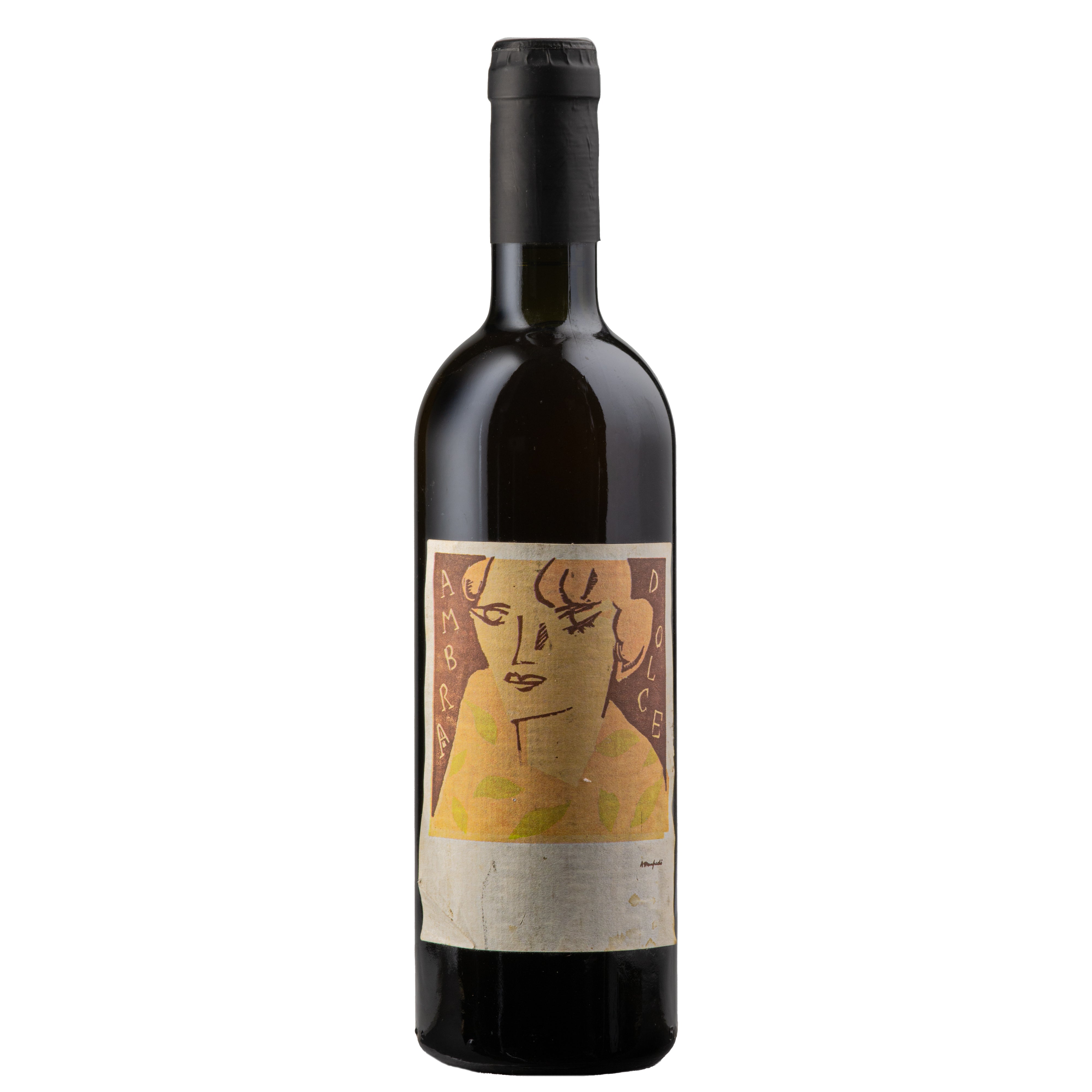 Ambra dolce 1994 Montevertine lt.0,500