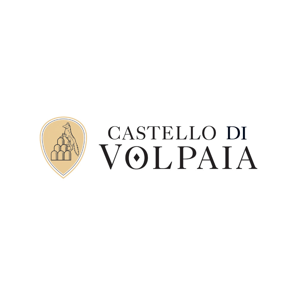 CASTELLO DI VOLPAIA