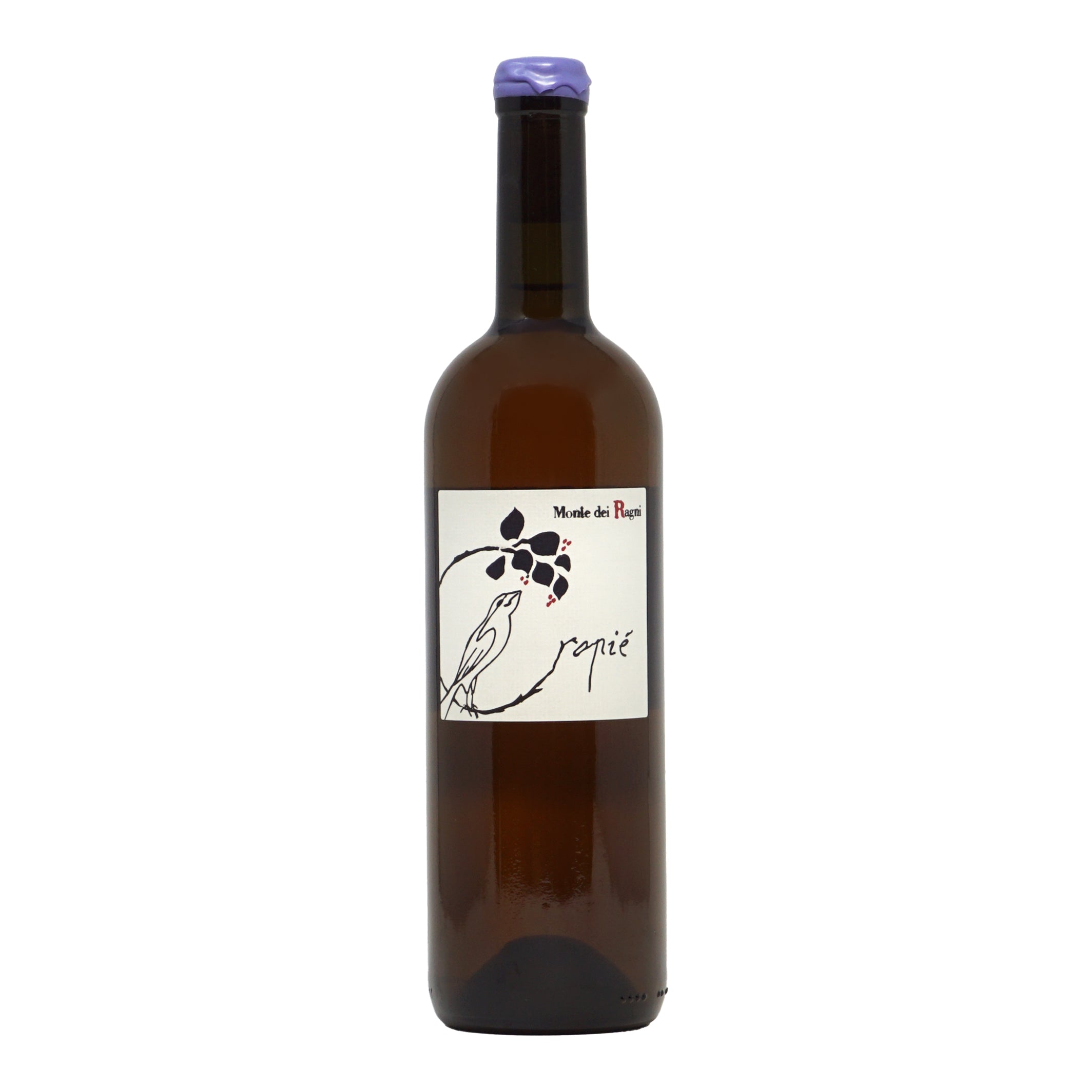 Ropie Rosato 2023 igt Monte dei Ragni lt.0,750