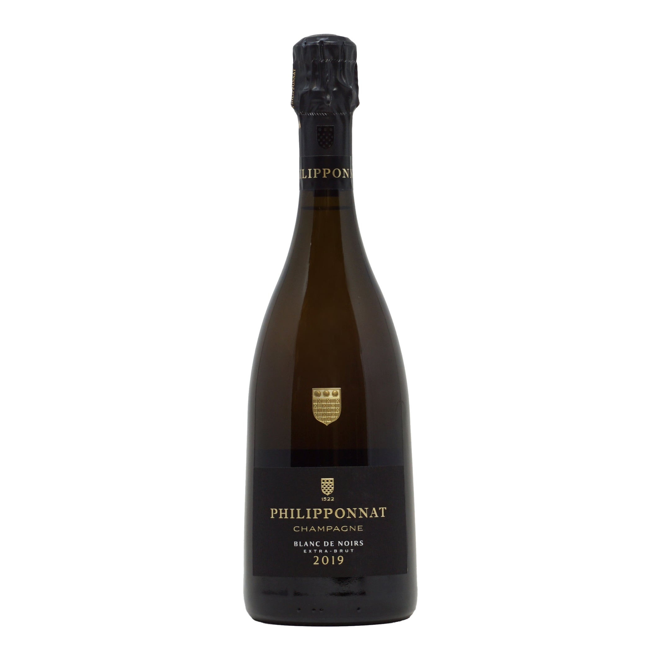 Champagne Blanc de Noir 2019 Extra Brut Philipponnat lt.0,750