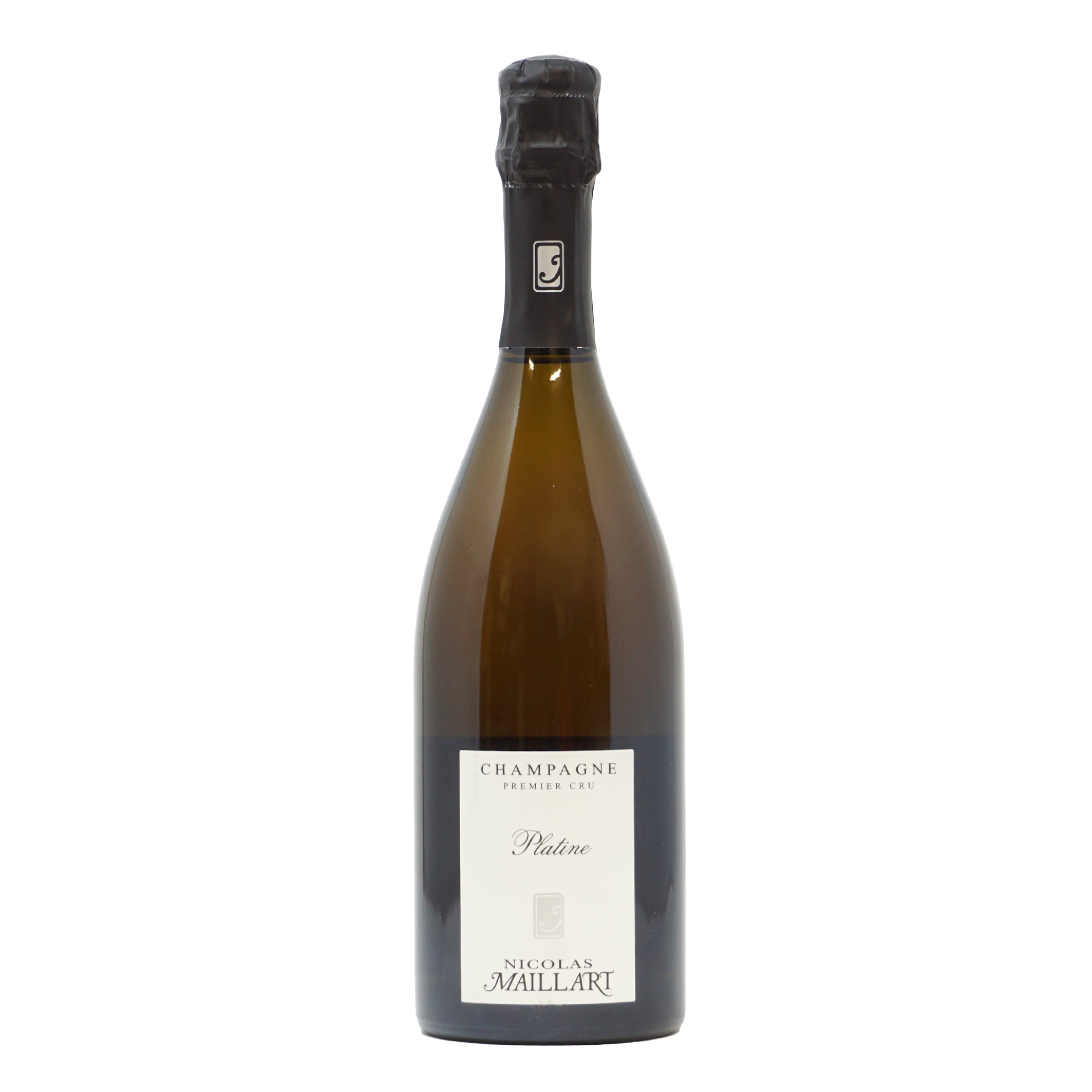 Champagne Platine premier cru extra brut Maillart Nicolas lt.0,750