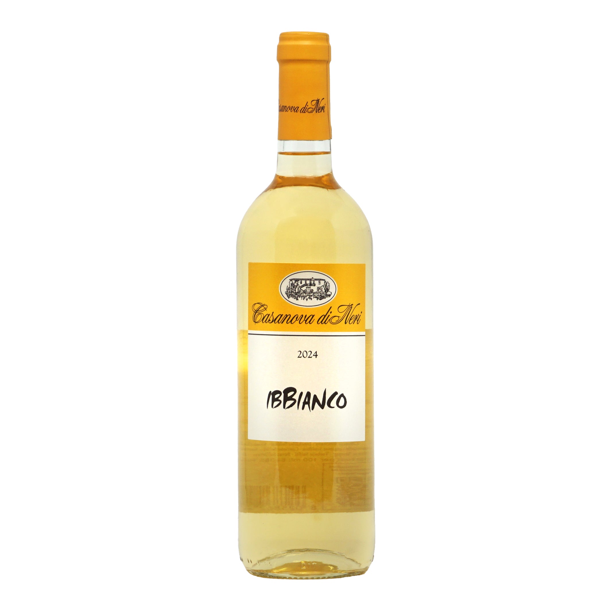 Ibbianco 2024 igt Casanova di Neri lt.0,750