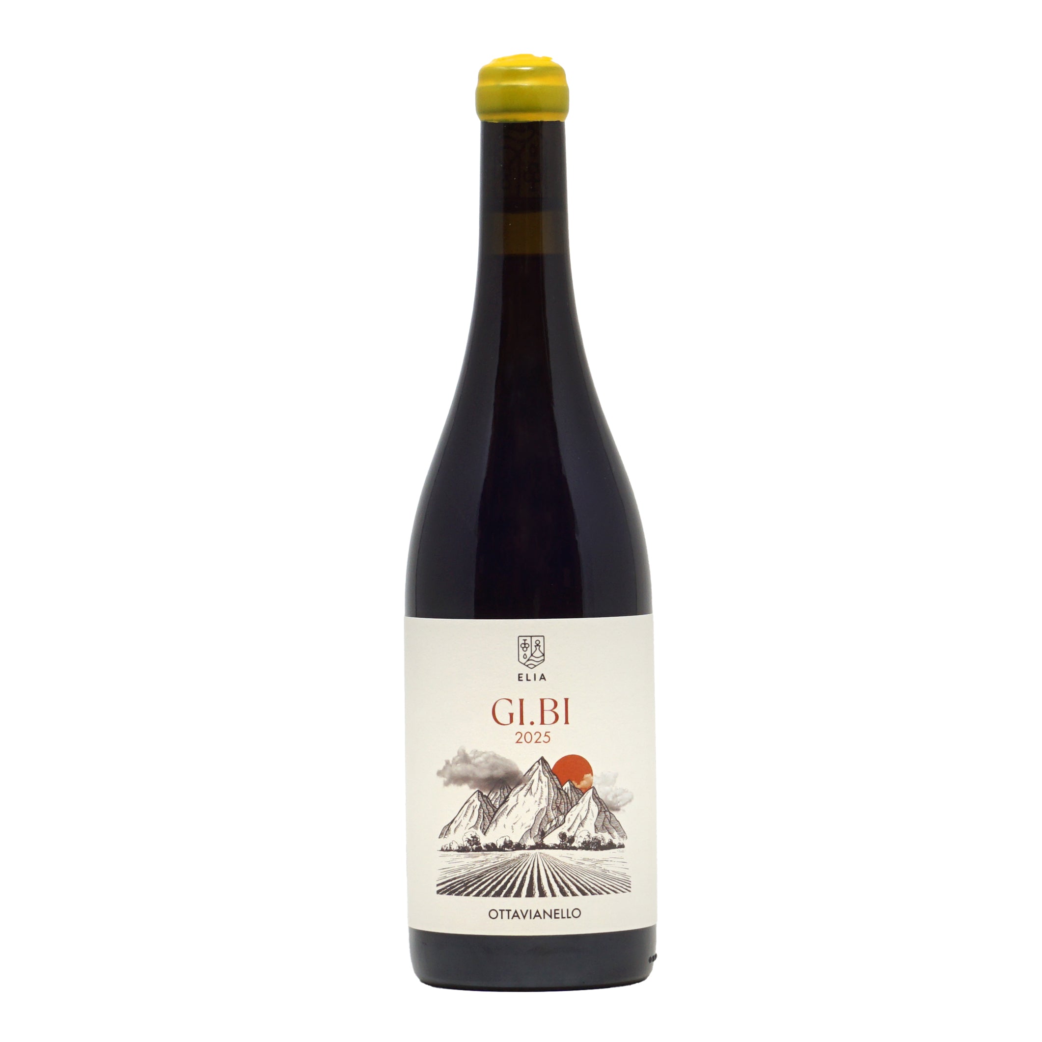 Gi.Bi 2025 Ottavianello Valle d'Iria igt Elia lt.0.750