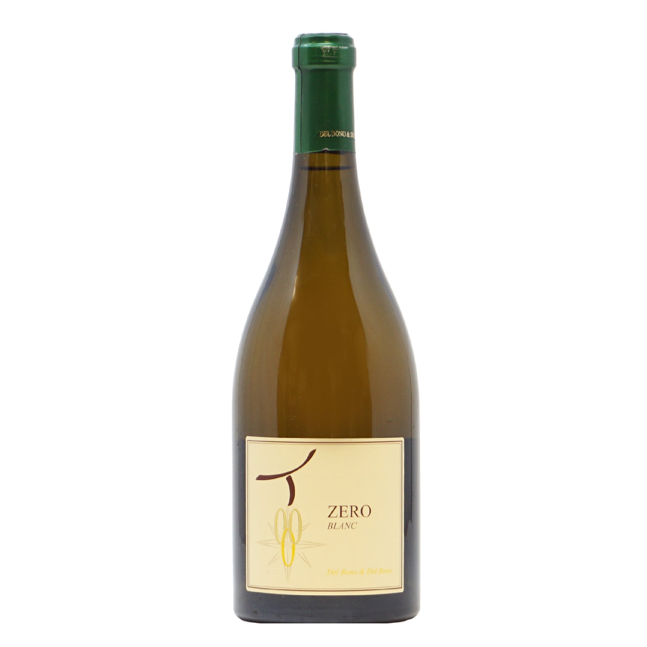 Zero Blanc 2020 Vino Bianco Casa Caterina lt.0,750