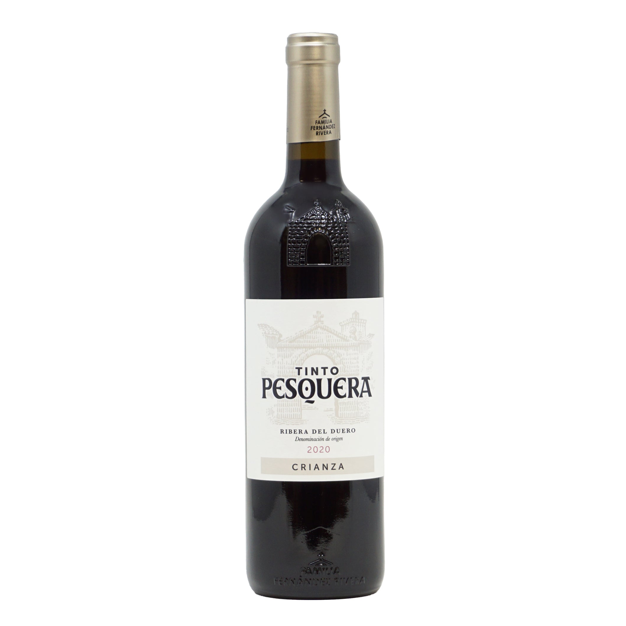 Tinto Pesquera 2020 Ribera del Duero Crianza Alejandro Fernandez lt.0,750