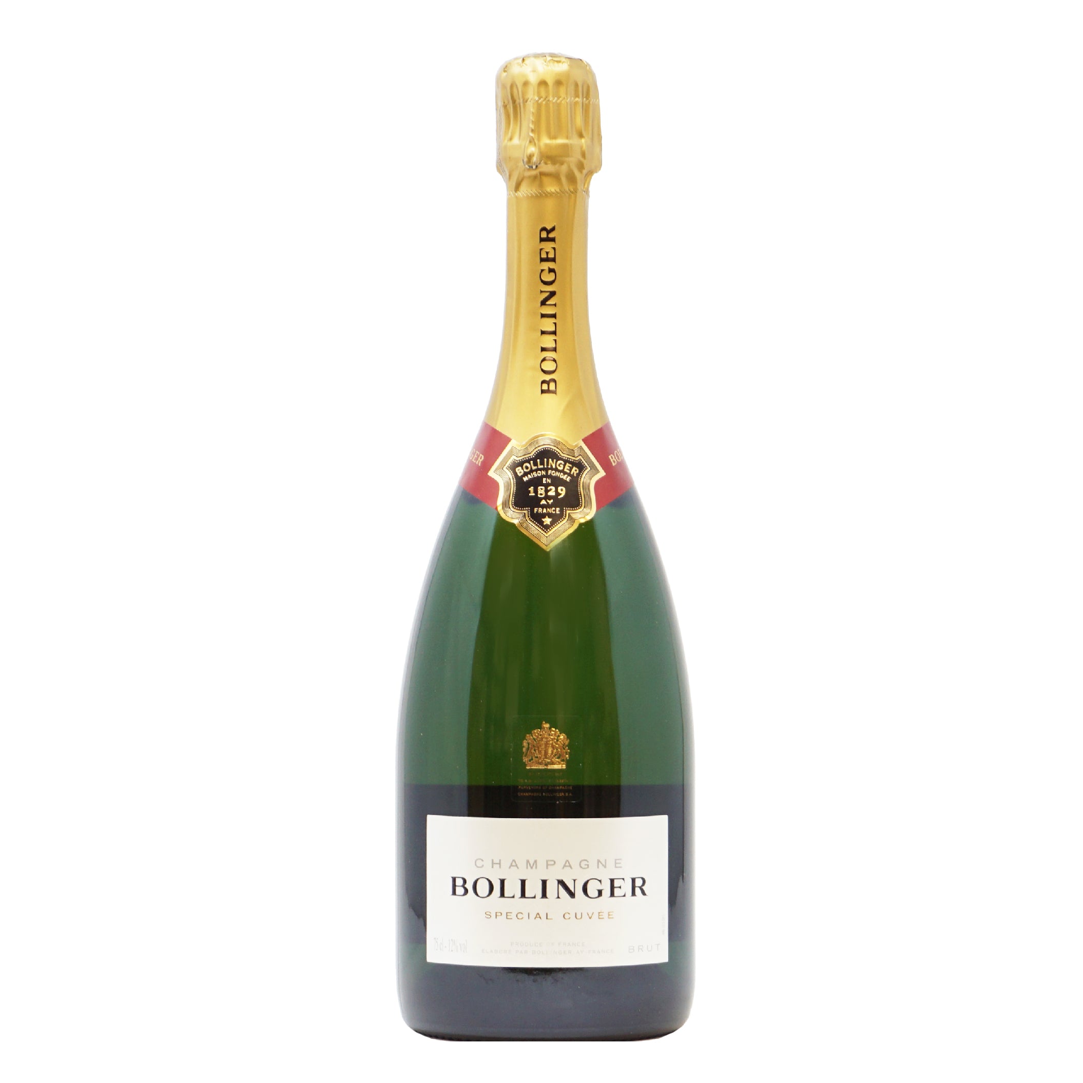 Champagne Special Cuvée - Bollinger lt.0,750