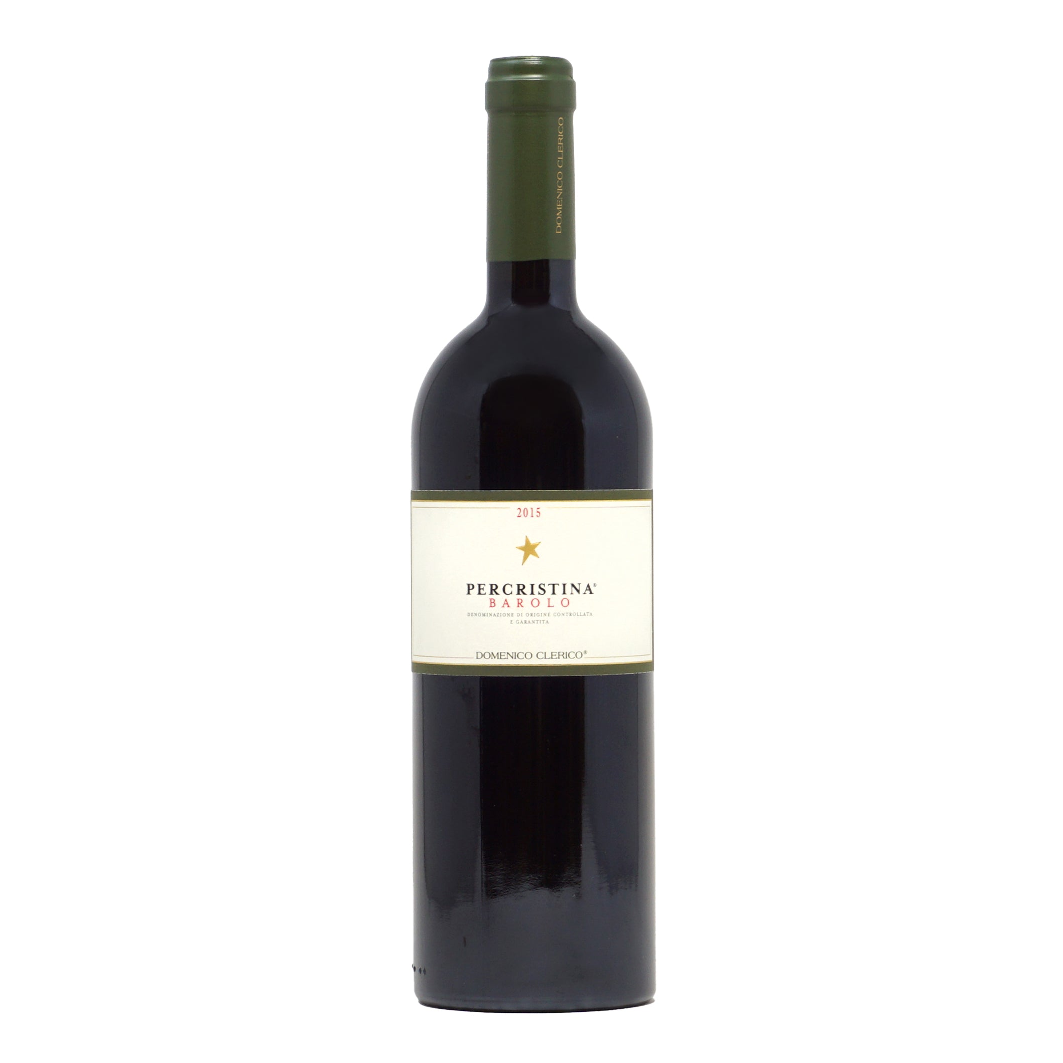 Barolo La Serra 2004 docg Roberto Voerzio lt.0,750
