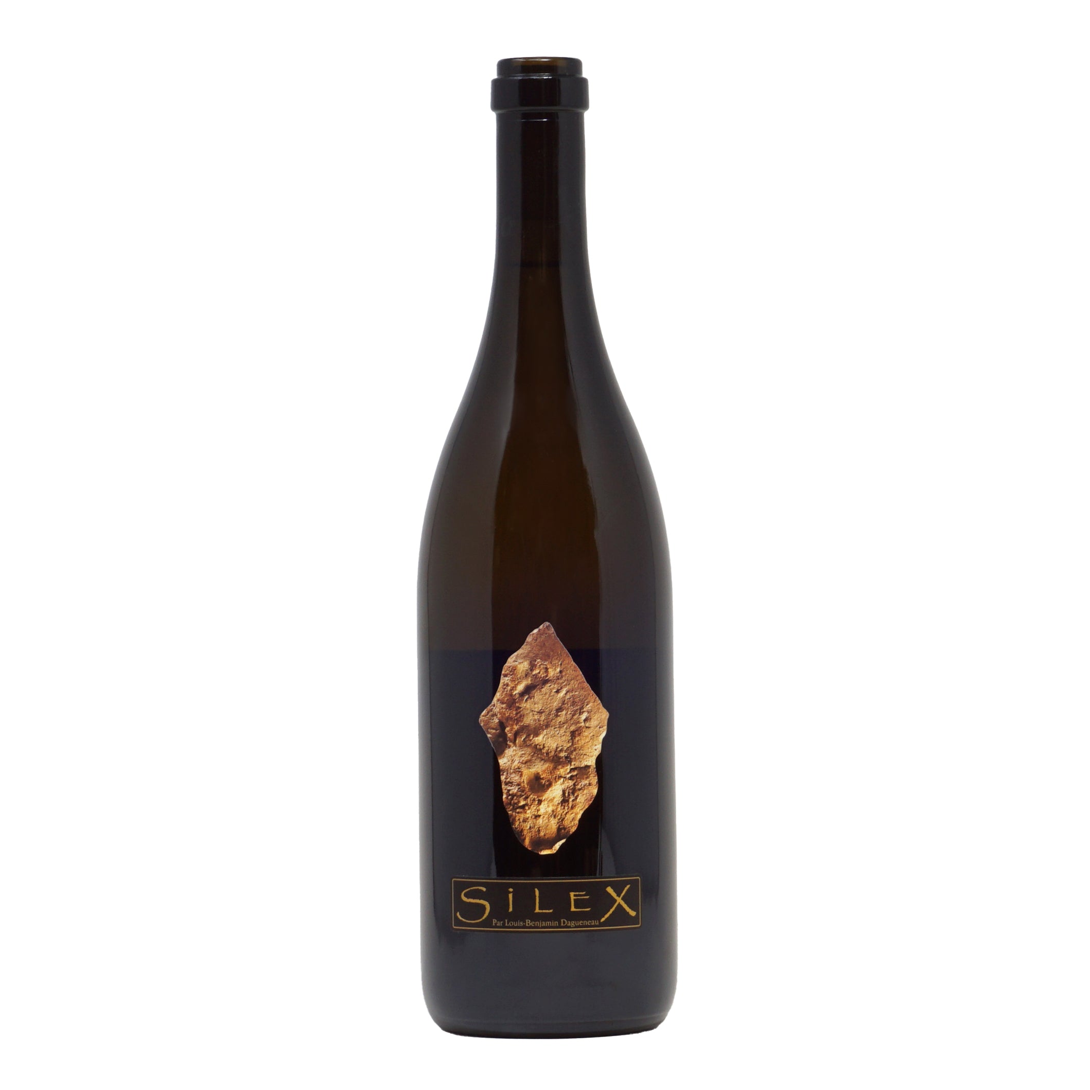 Silex Blanc Fume de Pouilly 2010 Domaine Didier Dagueneau lt.0,750