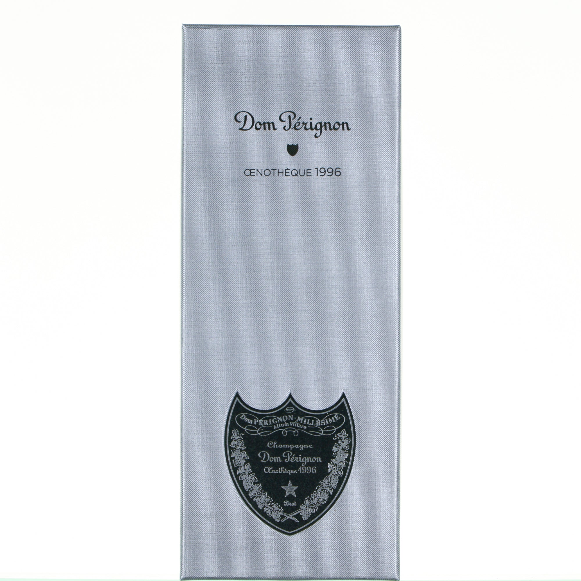 Champagne Dom Perignon 1996 Enotheque Moet&Chandon lt.0,750