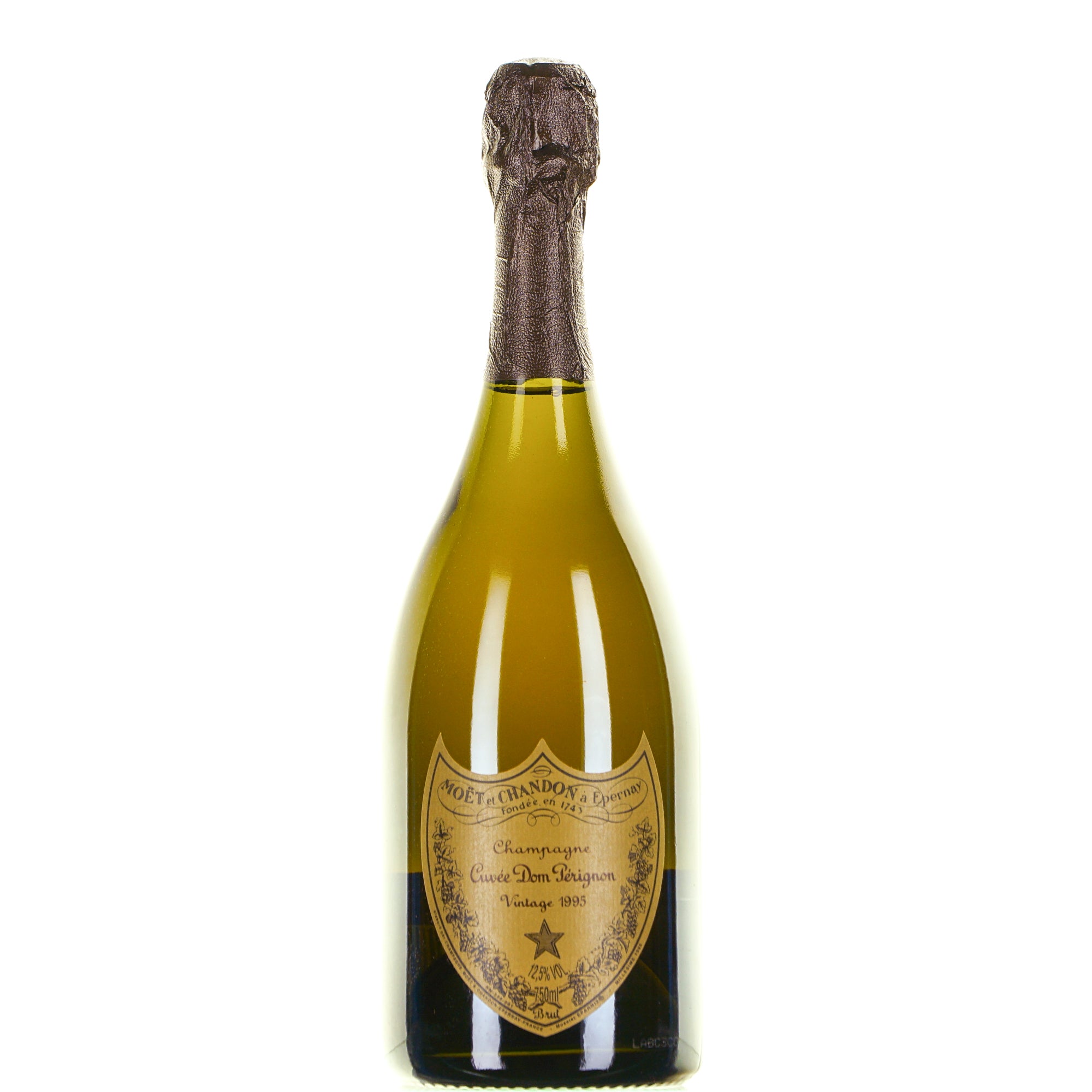 Champagne Dom Perignon Vintage 1995 Moet&Chandon lt.0,750