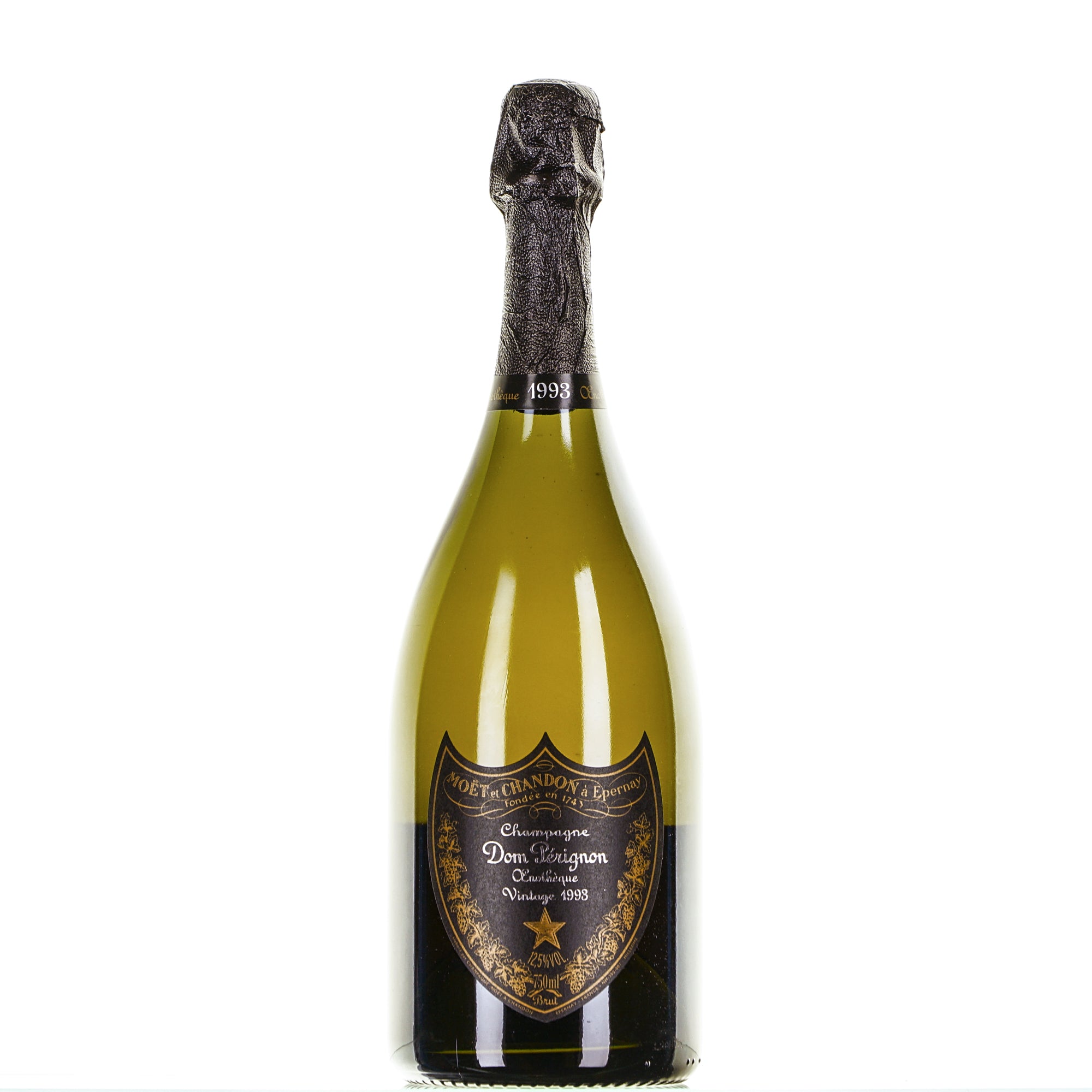 Champagne Dom Perignon 1993 Enotheque Moet&Chandon lt.0,750
