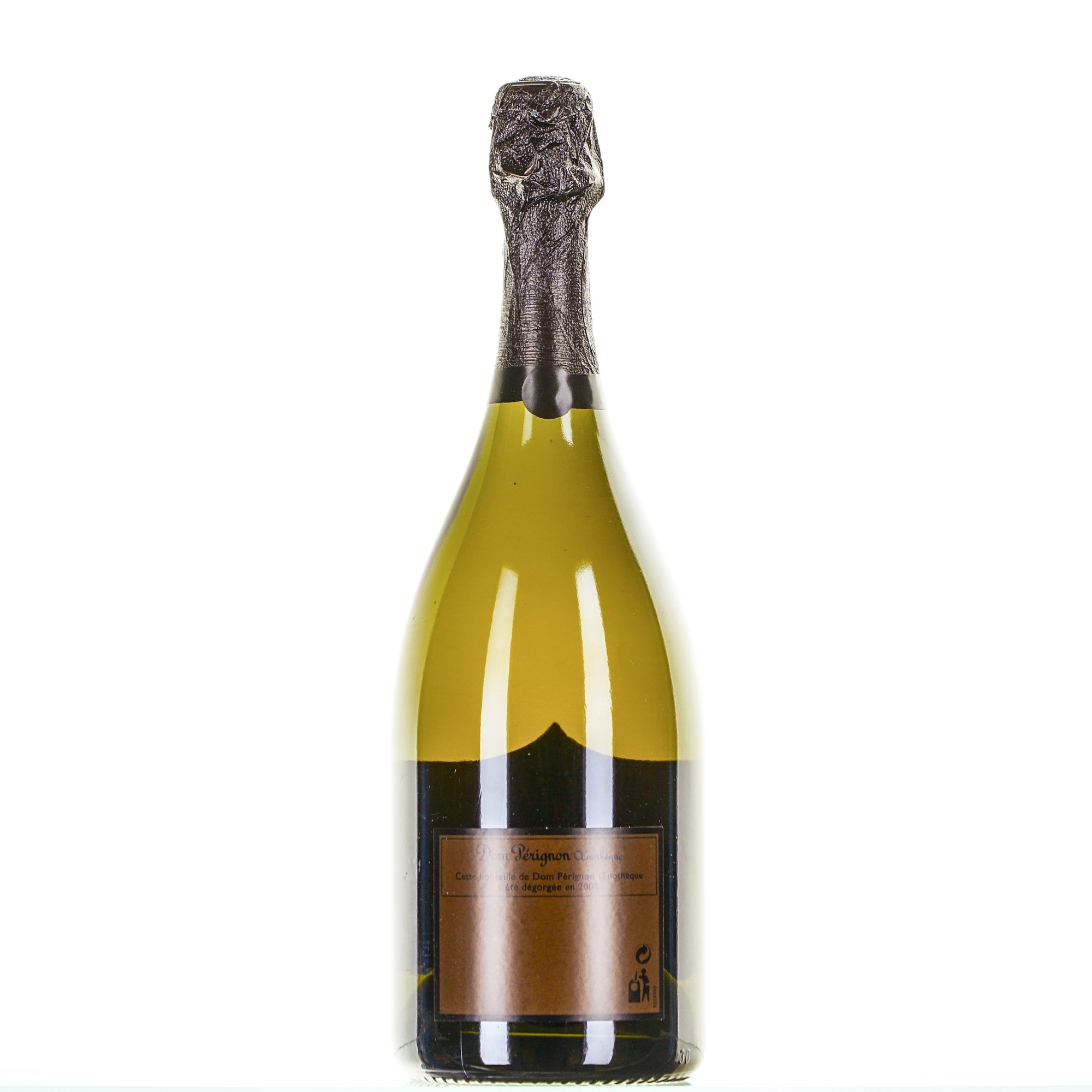 Champagne Dom Perignon 1993 Enotheque Moet&Chandon lt.0,750
