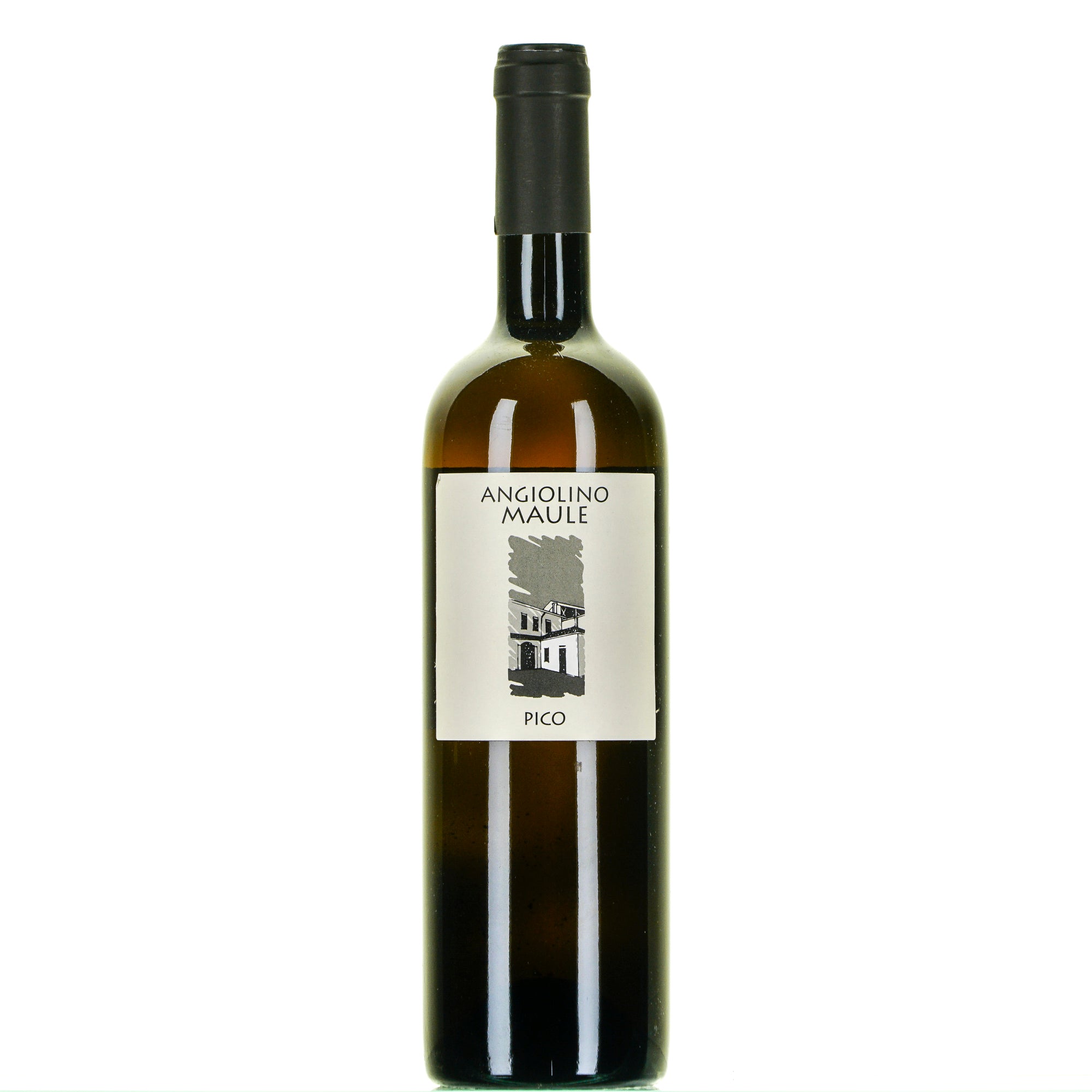 Pico 2001 Vino Bianco da Tavola La Biancara lt 0,750