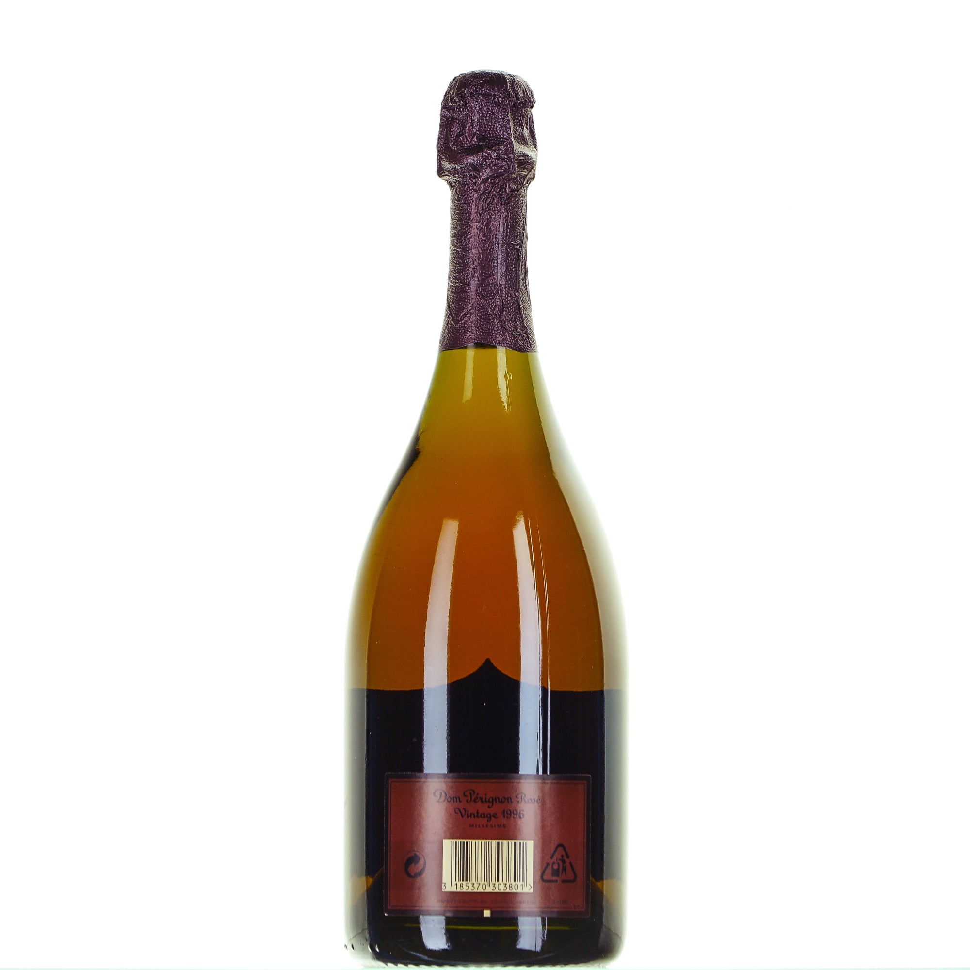 Champagne Dom Perignon Rose' 1996 Moet&Chandon lt.0,750