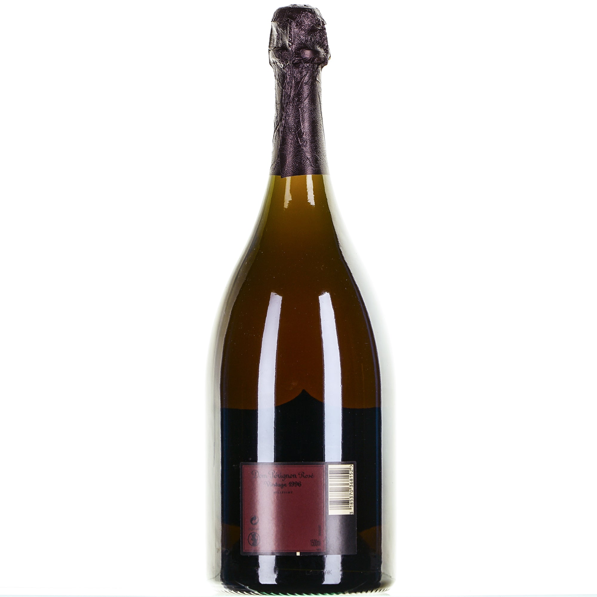 Champagne Dom Perignon Rose' 1996 Moet&Chandon Magnum