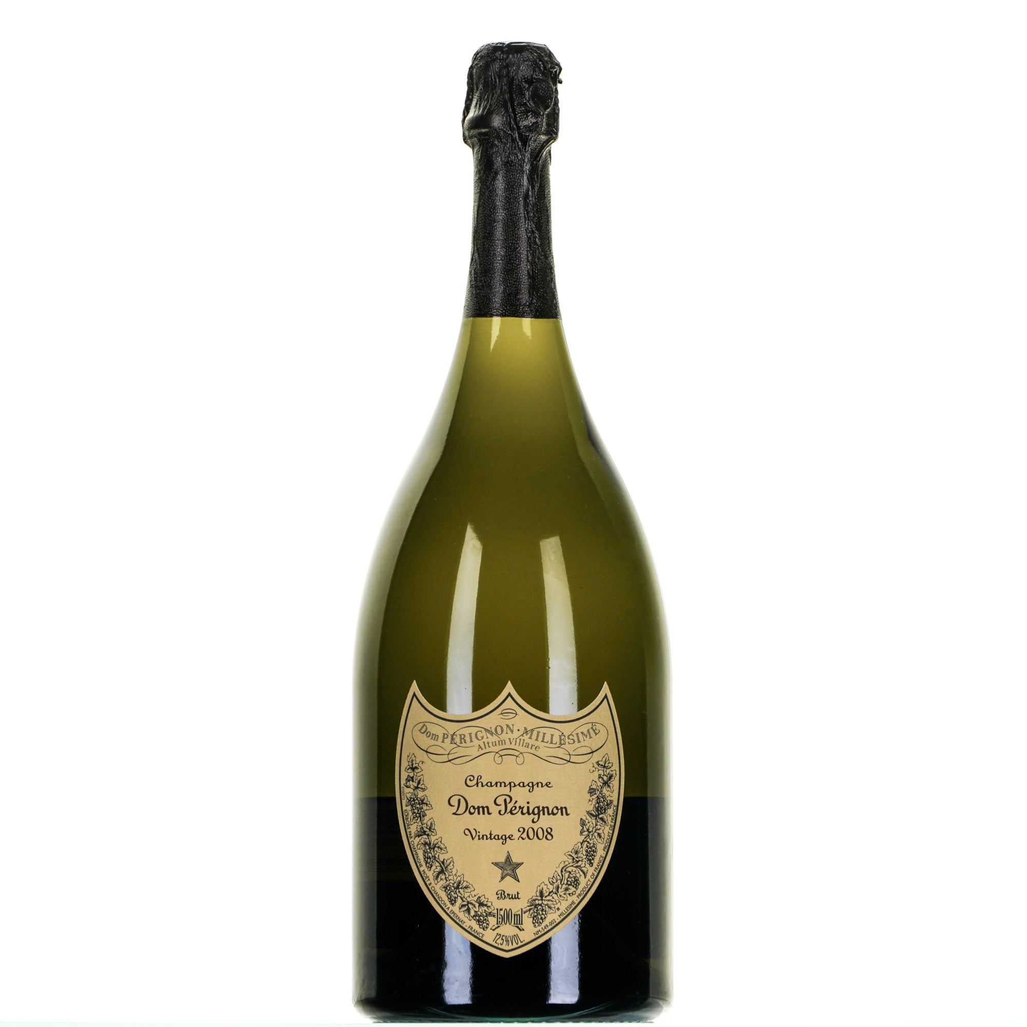 Champagne Dom Perignon 2008 Moet&Chandon Magnum