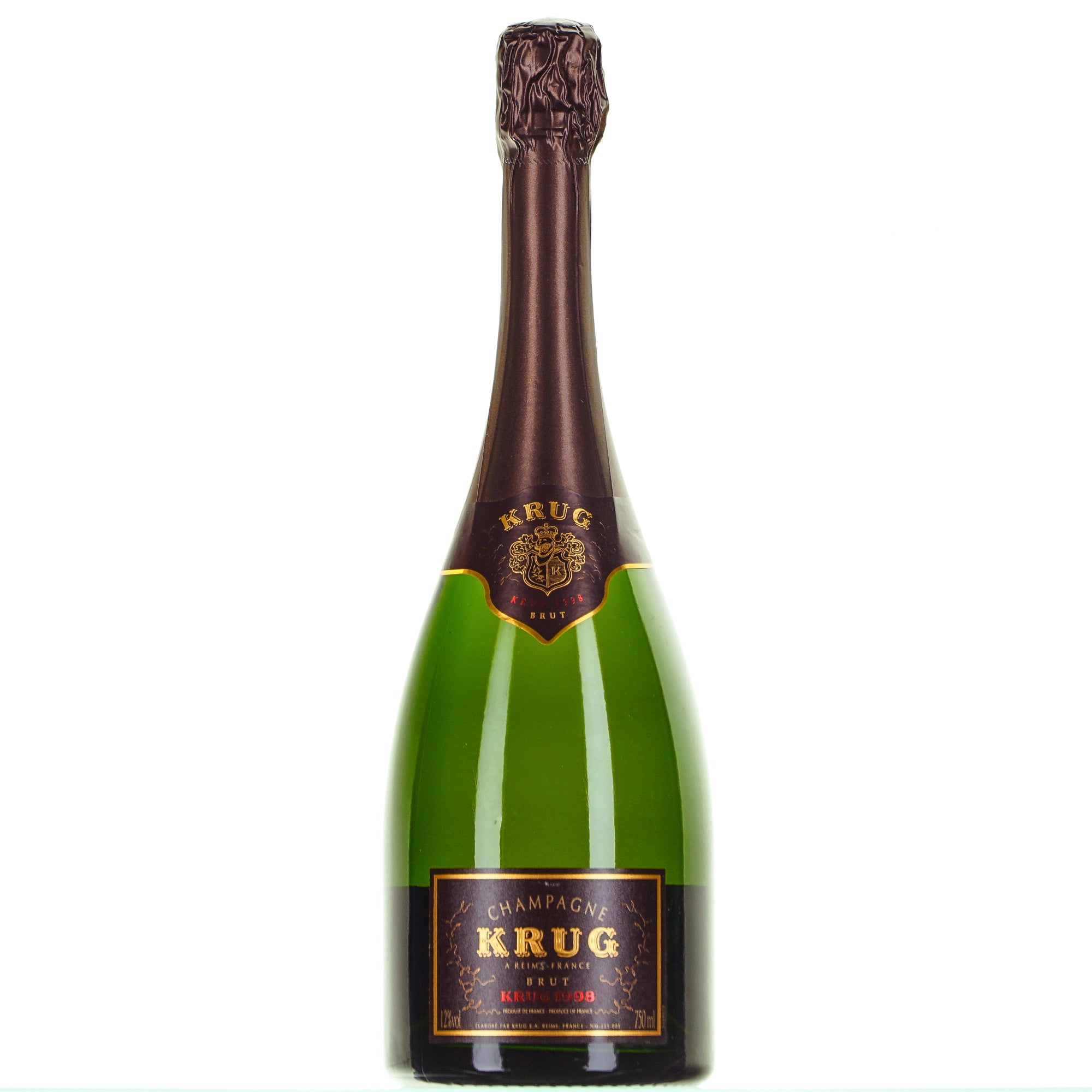Champagne Brut Krug 1998  lt.0,750
