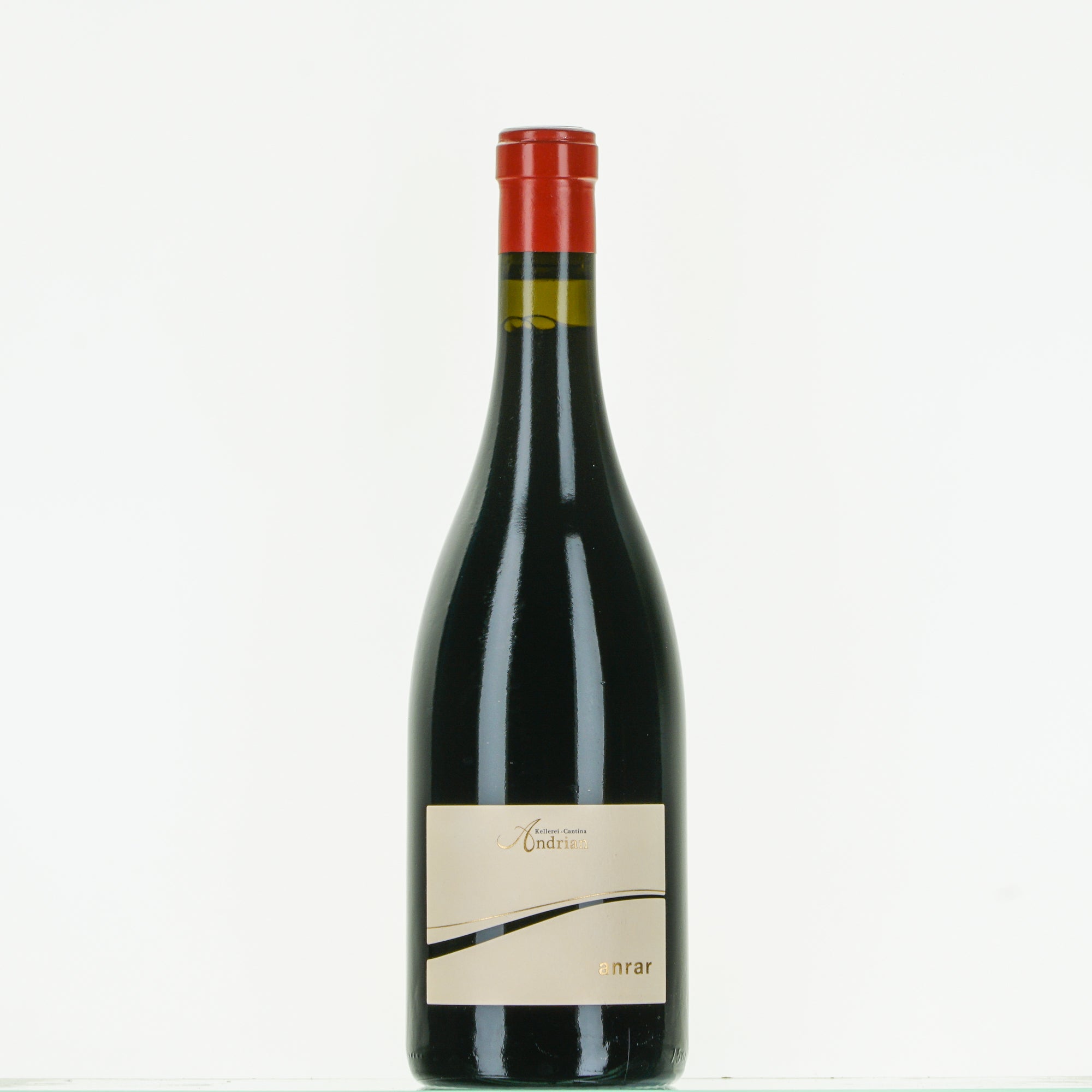 Anrar Pinot Nero Riserva 2015 doc Andrian lt.0,750